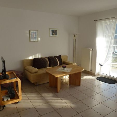 Ferienwohnung Sewenig Müden Exterior foto