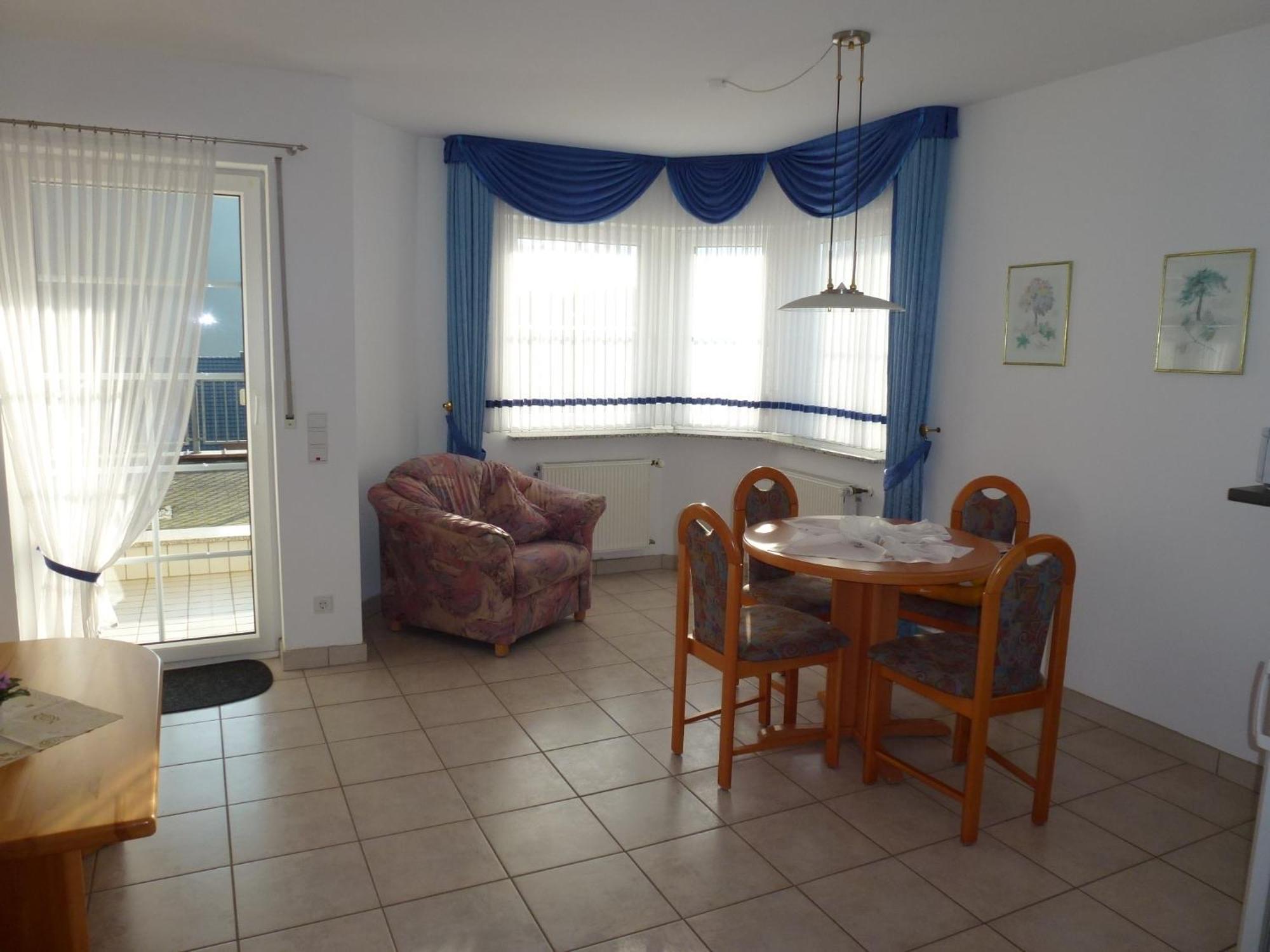 Ferienwohnung Sewenig Müden Zimmer foto