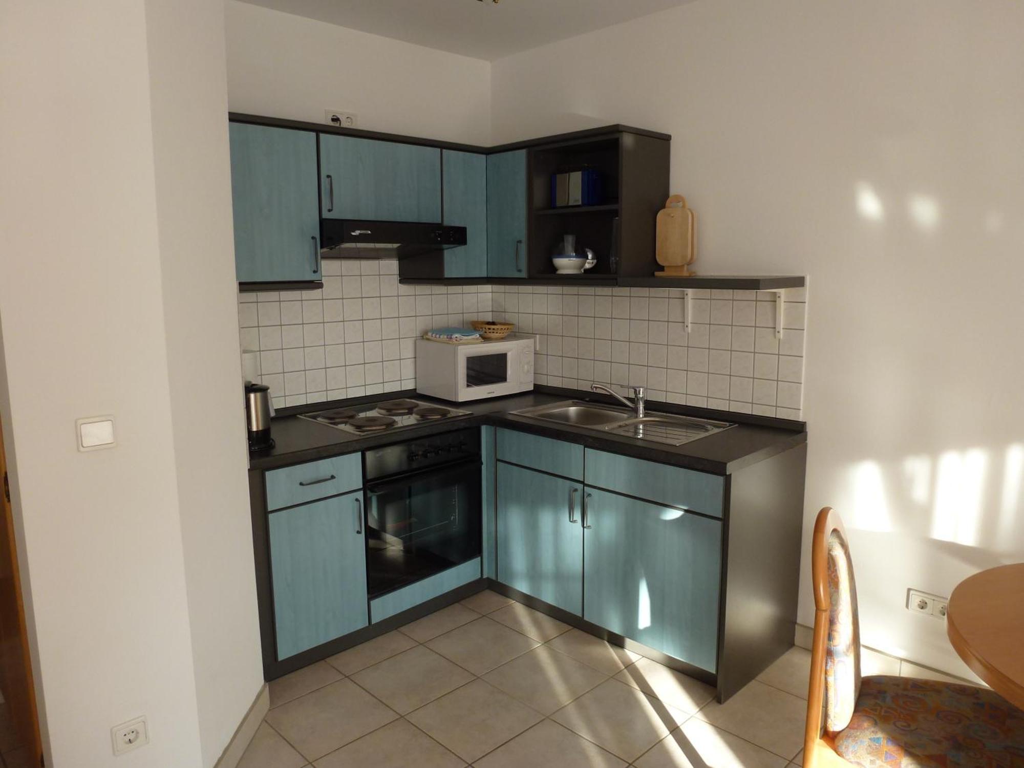 Ferienwohnung Sewenig Müden Zimmer foto