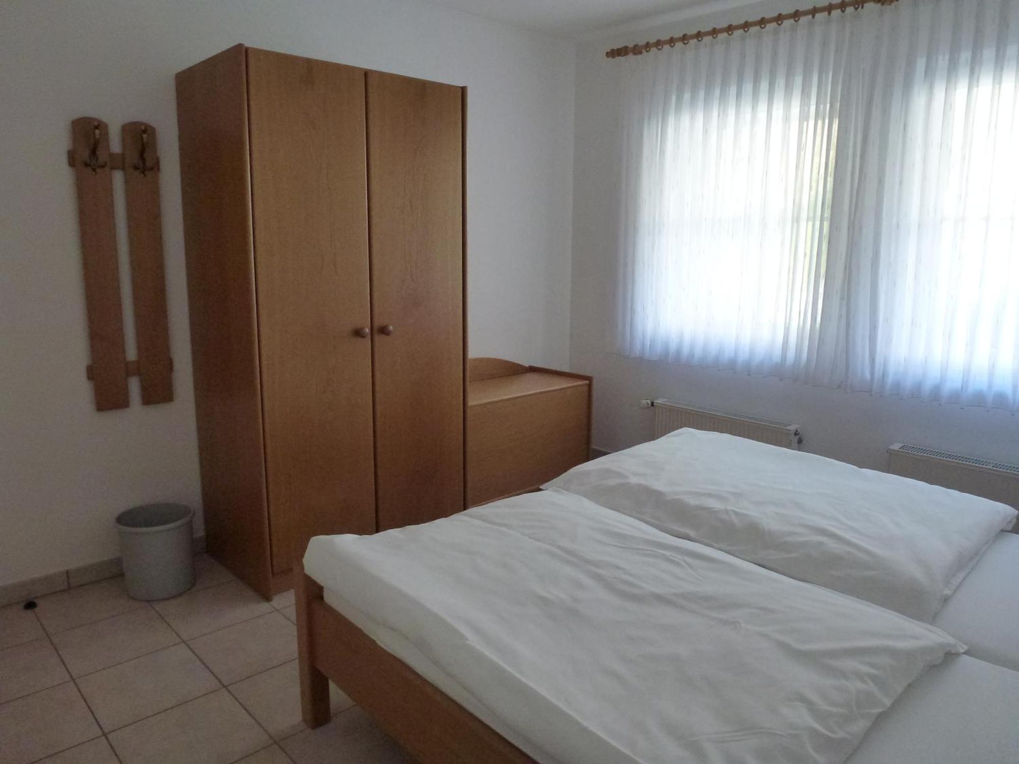 Ferienwohnung Sewenig Müden Zimmer foto